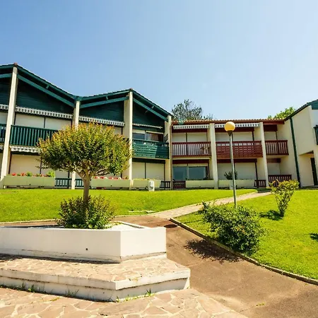 Apartment Plein Soleil Duplex Saint-Jean-de-Luz