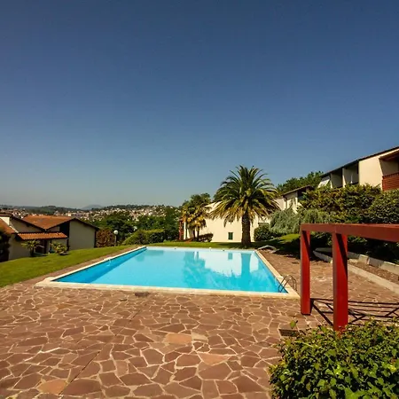 Plein Soleil Duplex Apartment
