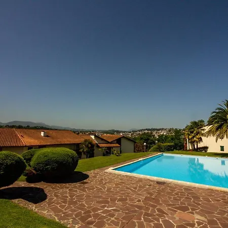 Apartment Plein Soleil Duplex Saint-Jean-de-Luz