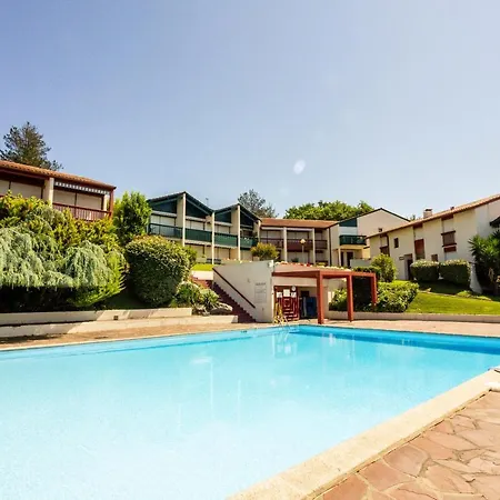 Plein Soleil Duplex Apartment Saint-Jean-de-Luz