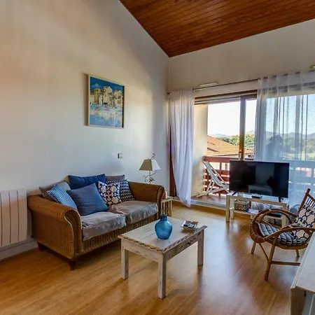 Plein Soleil Duplex