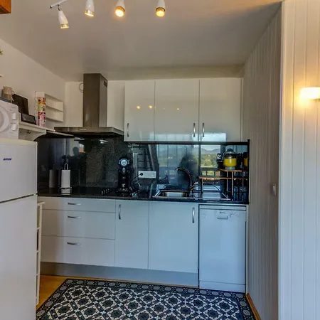Apartment Plein Soleil Duplex Saint-Jean-de-Luz