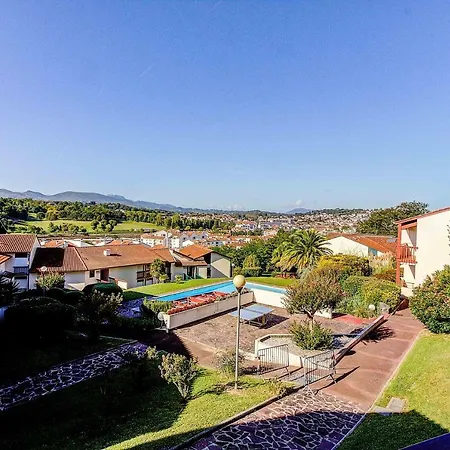 Apartment Plein Soleil Duplex Saint-Jean-de-Luz