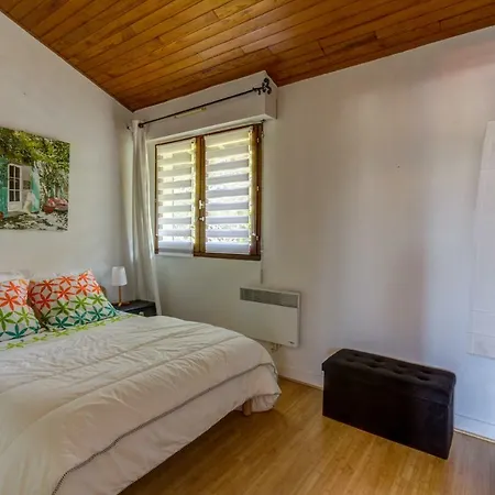 Plein Soleil Duplex Apartment